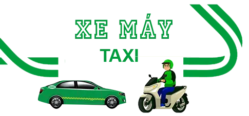 Grab Sinh Viên Trà Vinh